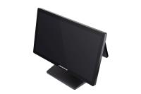 JETVIEW JPC-1815V 18.5" I5- 5.NESİL /8GB RAM/256SSD 11.6'' 2.EKRAN DOKUNMATİK ÇİFT EKRAN 